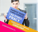 Serdecznie dziękujemy za uczestnictwo  w kursie "ECDL Start dla dolnośląskich kadr" osób ze Szklarskiej Poręby oraz okolic !